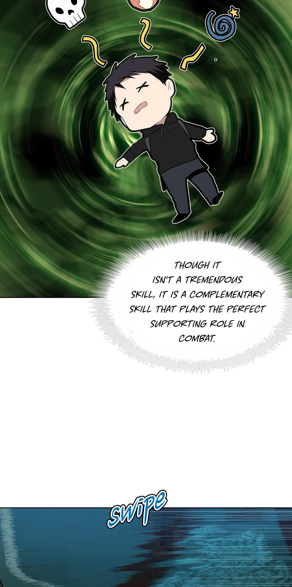 Read Second Life Ranker EN Manga Online