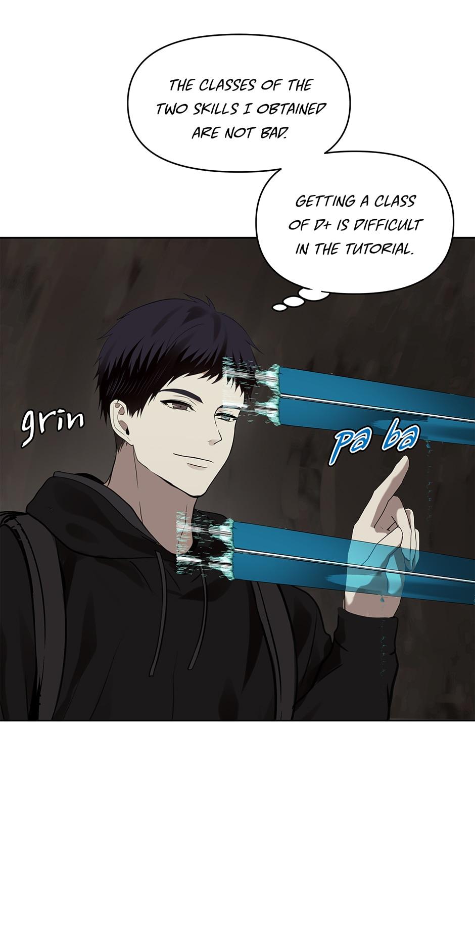 Read Second Life Ranker EN Manga Online