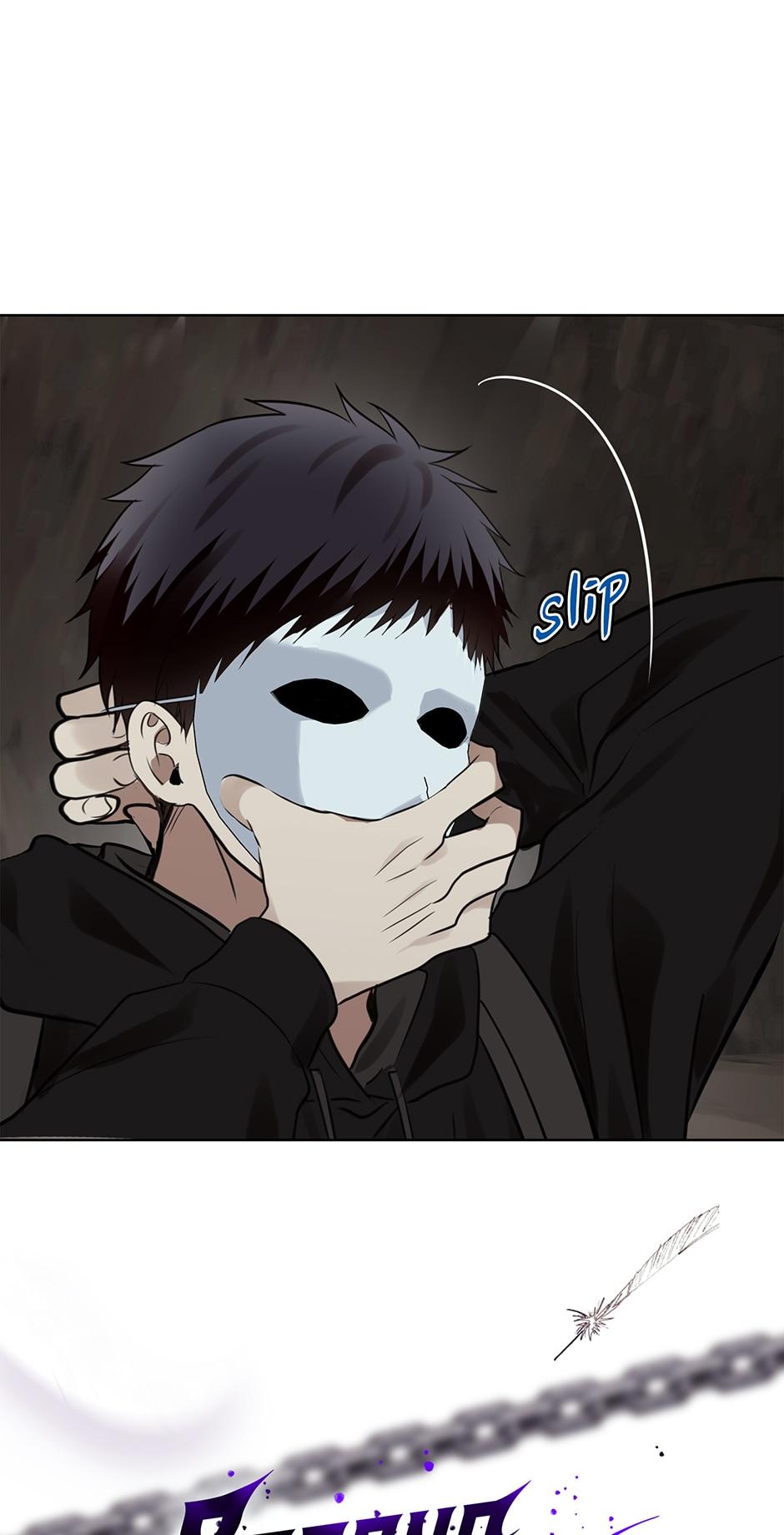 Read Second Life Ranker EN Manga Online