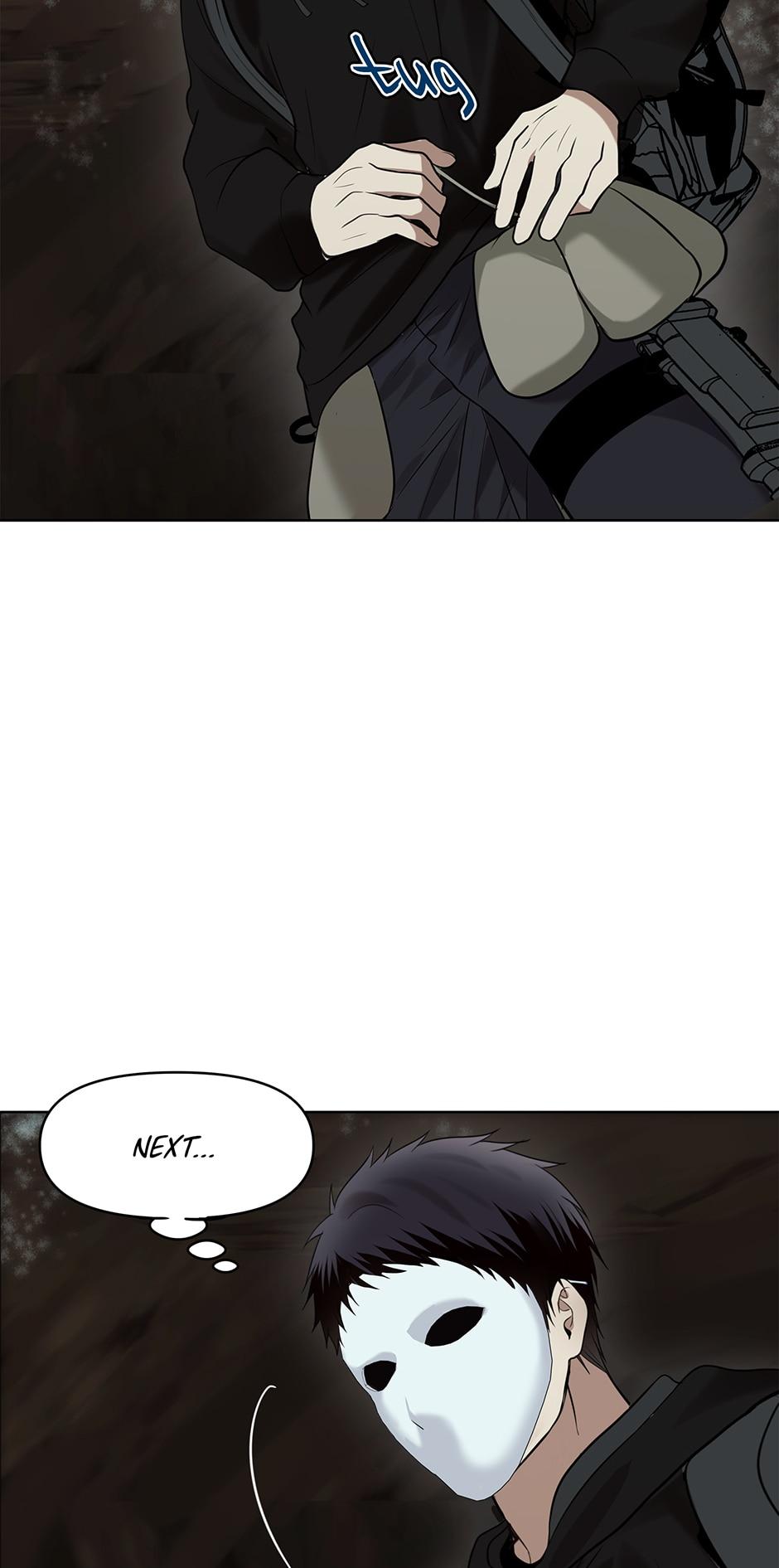 Read Second Life Ranker EN Manga Online