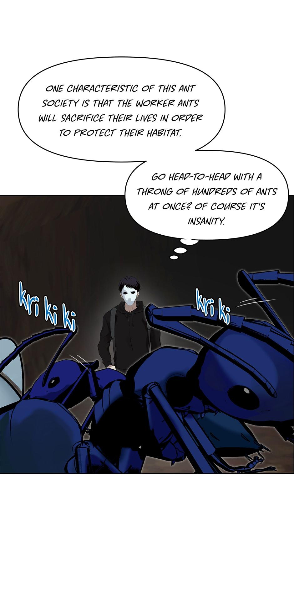Read Second Life Ranker EN Manga Online