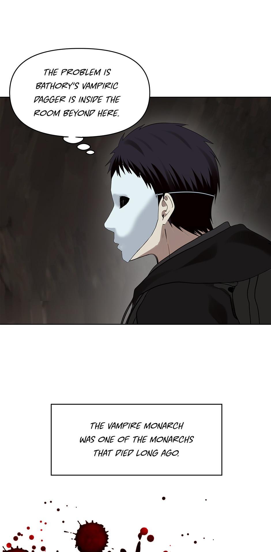 Read Second Life Ranker EN Manga Online