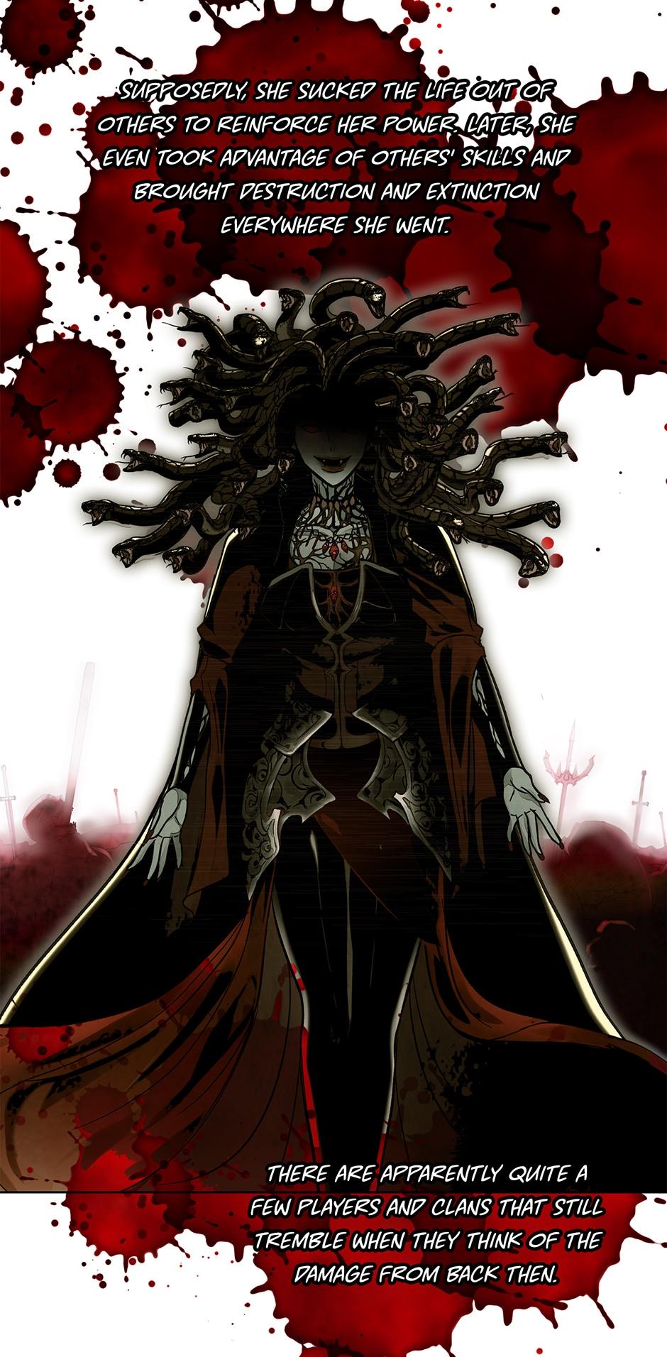 Read Second Life Ranker EN Manga Online