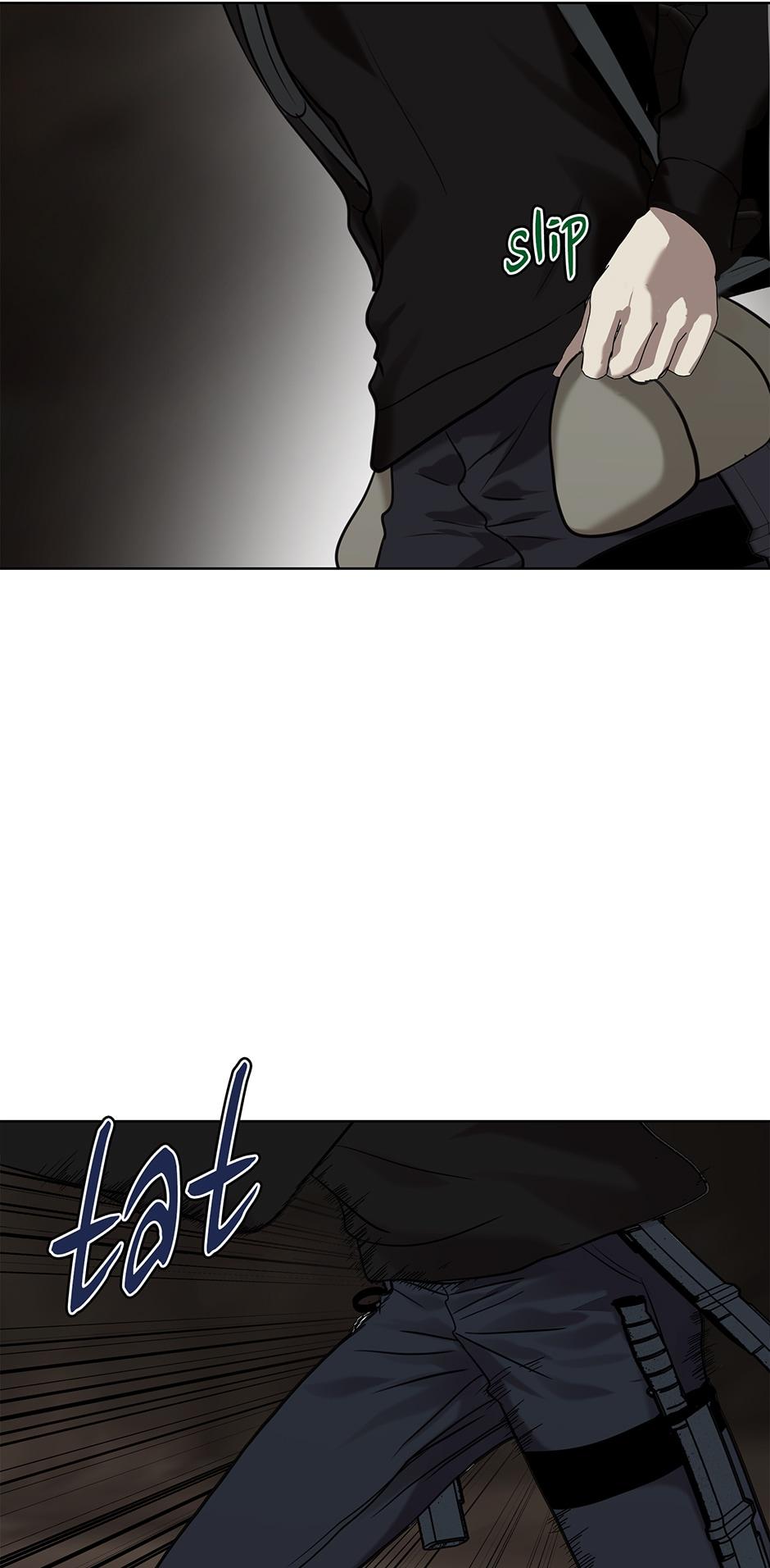 Read Second Life Ranker EN Manga Online