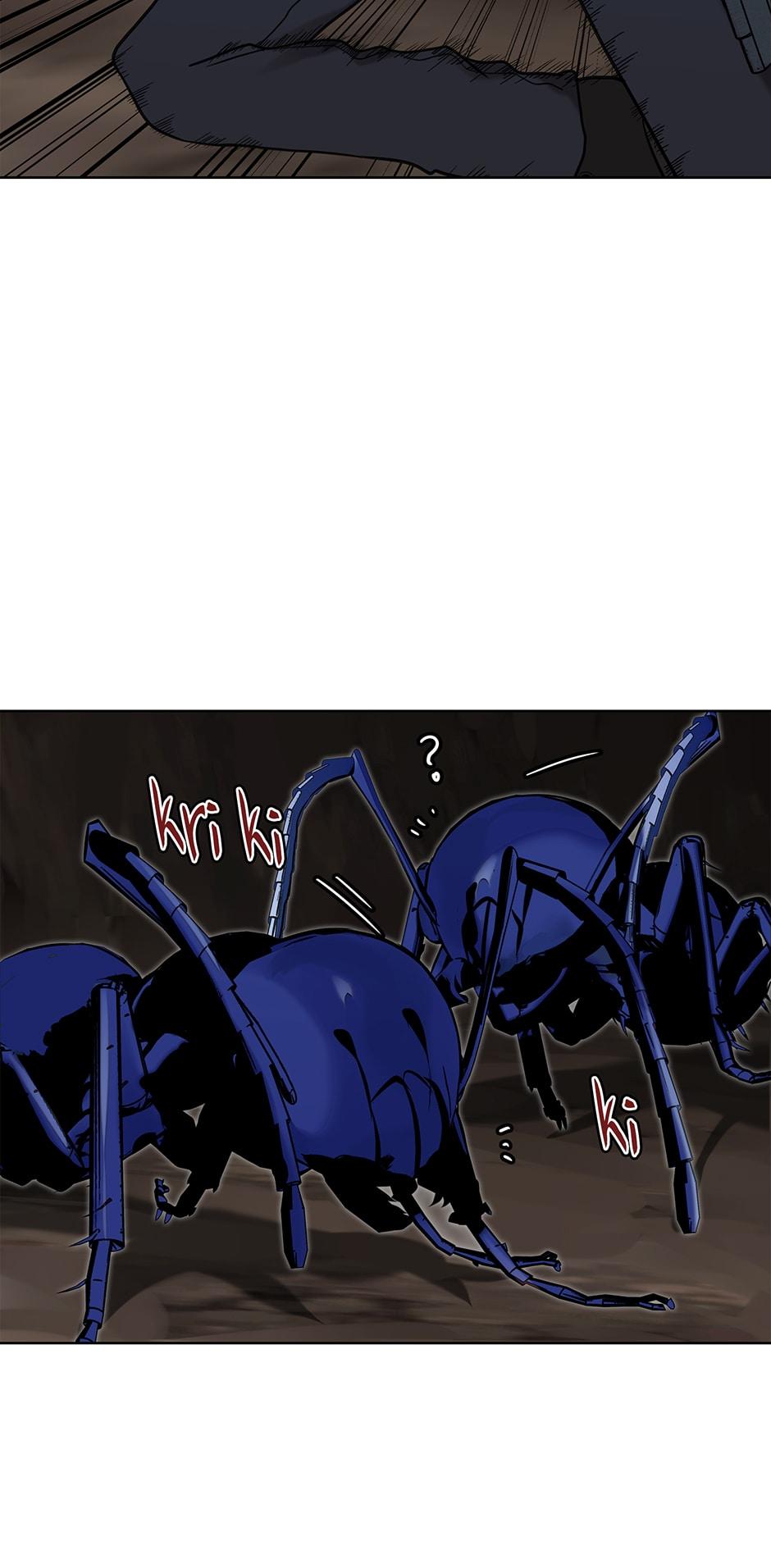 Read Second Life Ranker EN Manga Online