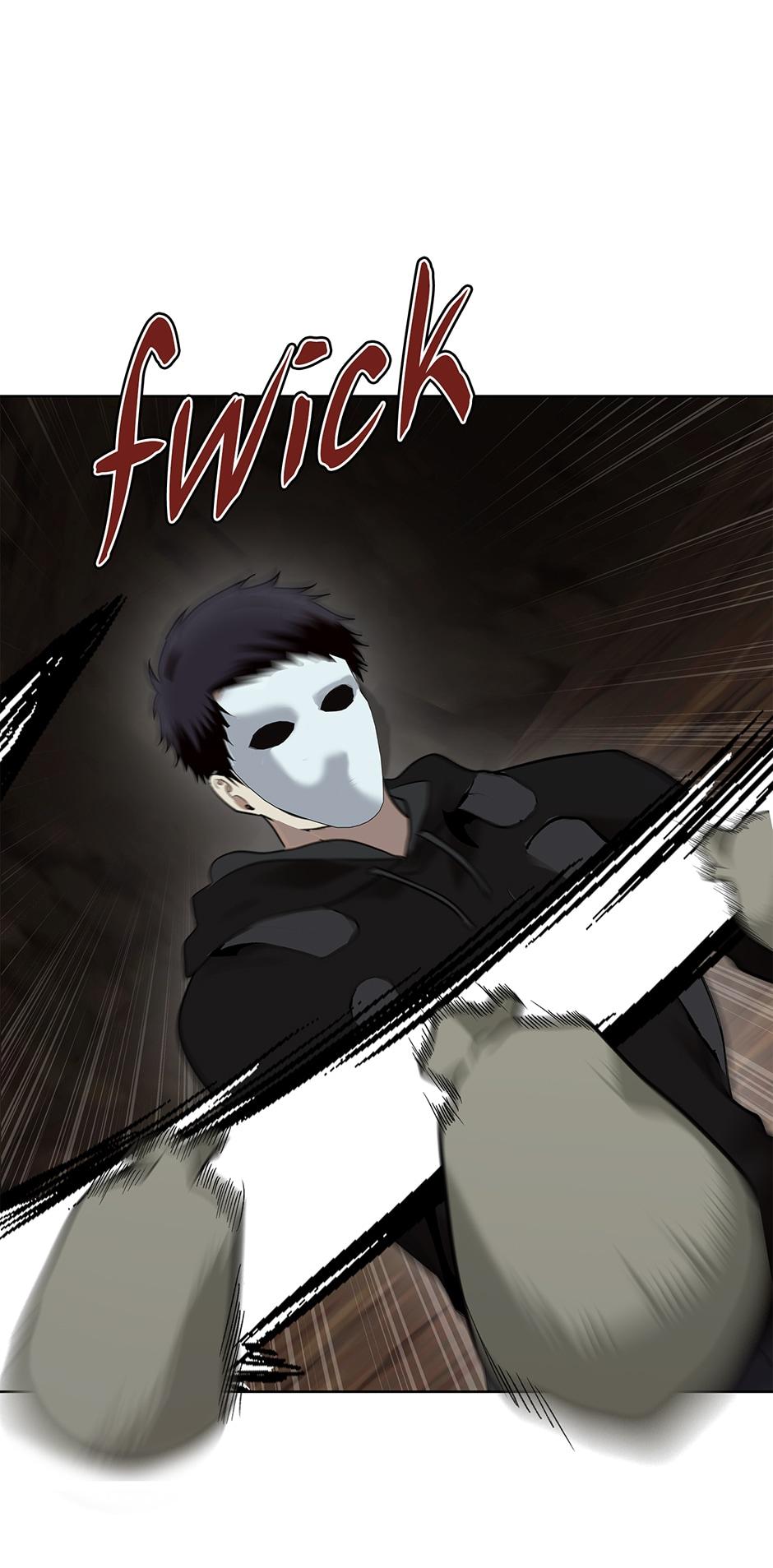 Read Second Life Ranker EN Manga Online