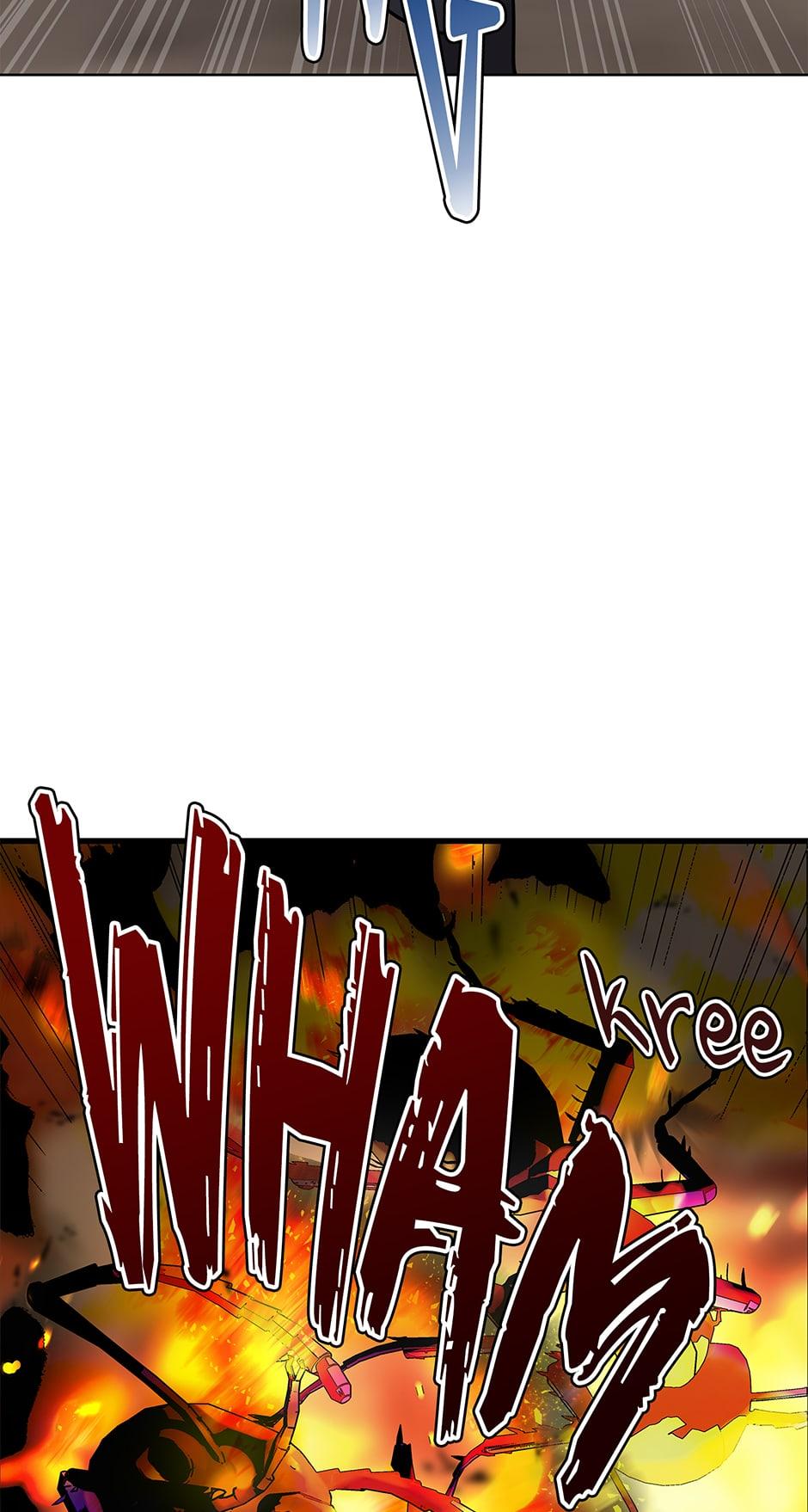 Read Second Life Ranker EN Manga Online