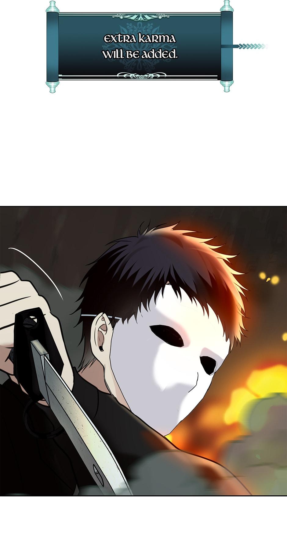 Read Second Life Ranker EN Manga Online