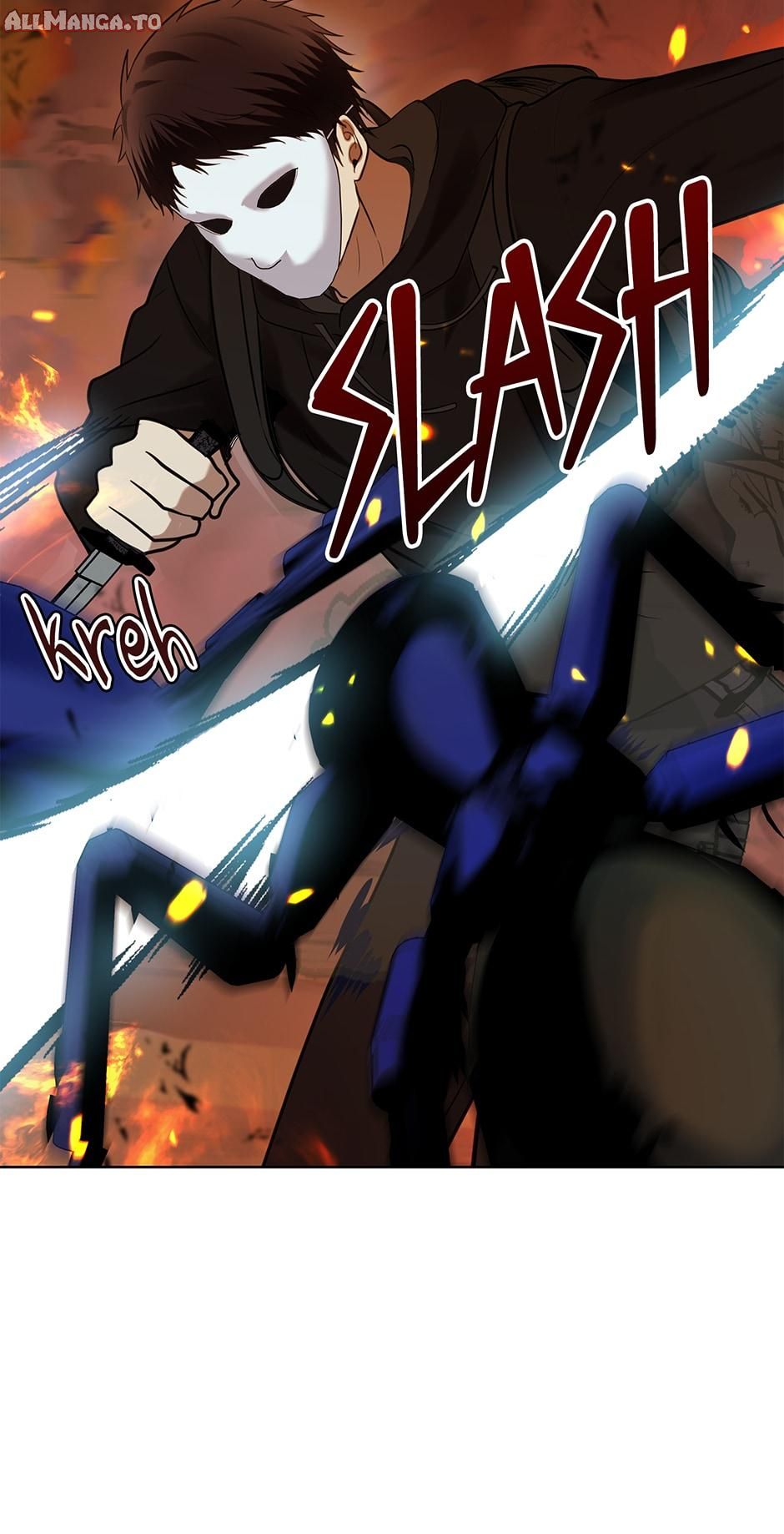 Read Second Life Ranker EN Manga Online
