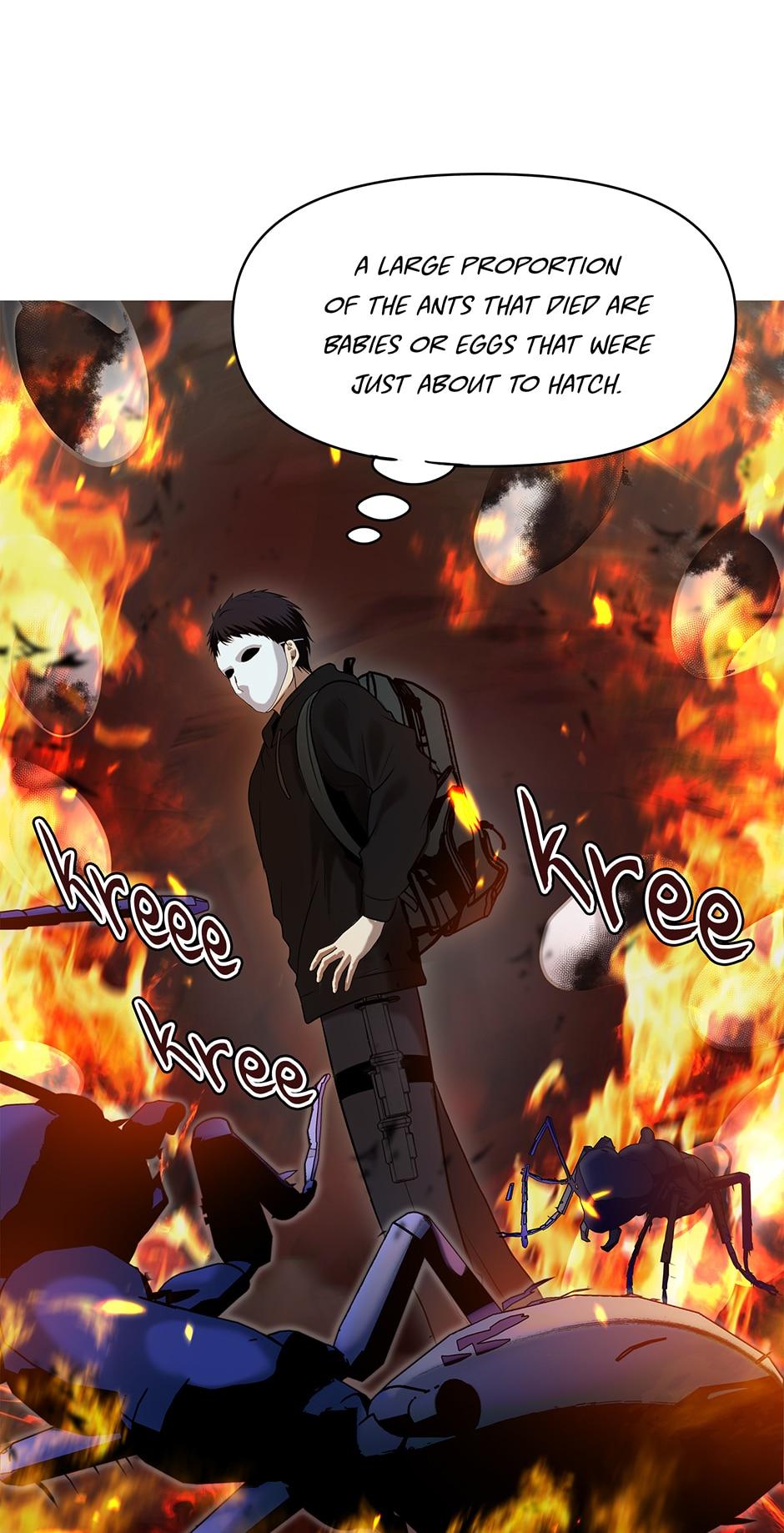 Read Second Life Ranker EN Manga Online