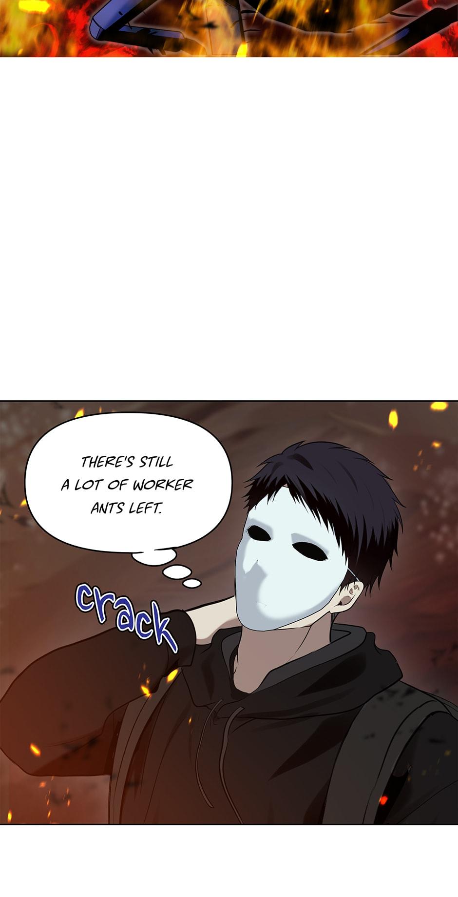Read Second Life Ranker EN Manga Online