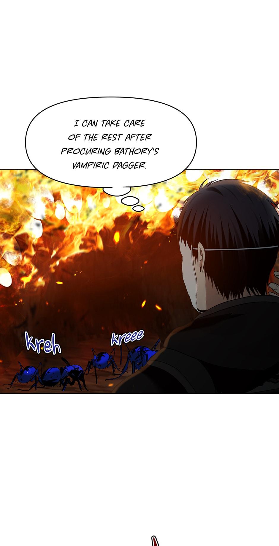 Read Second Life Ranker EN Manga Online
