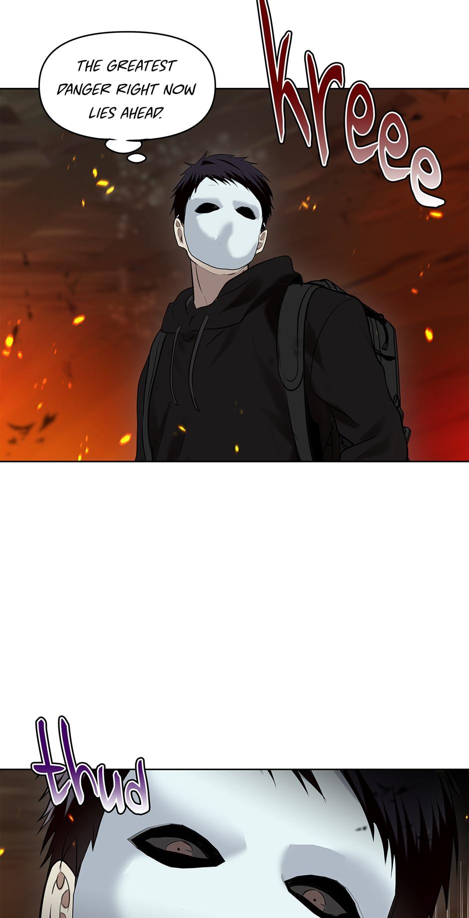 Read Second Life Ranker EN Manga Online