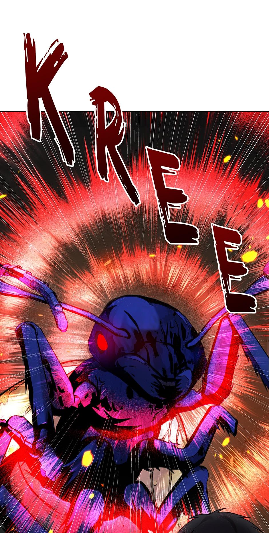 Read Second Life Ranker EN Manga Online