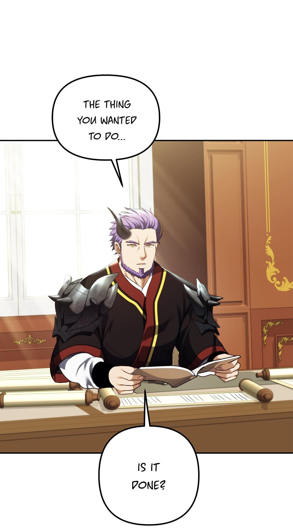 Read Second Life Ranker EN Manga Online