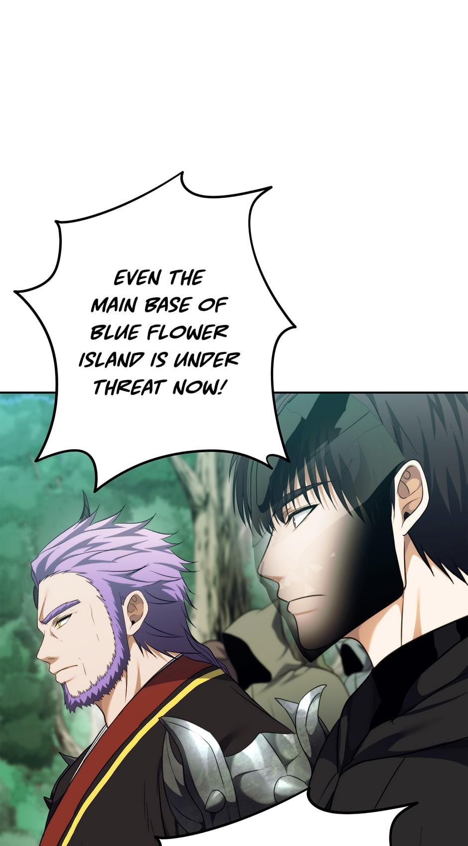 Read Second Life Ranker EN Manga Online