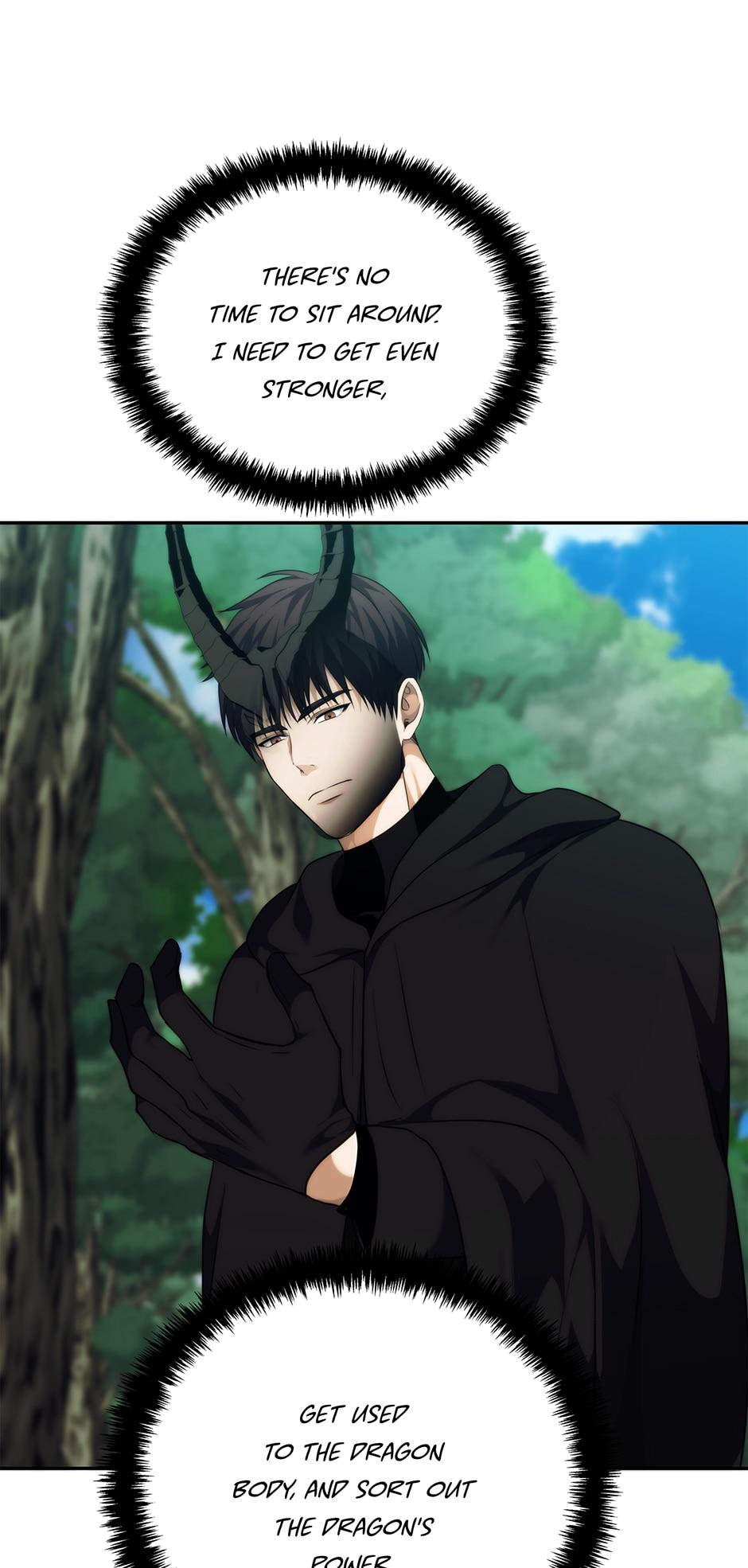 Read Second Life Ranker EN Manga Online