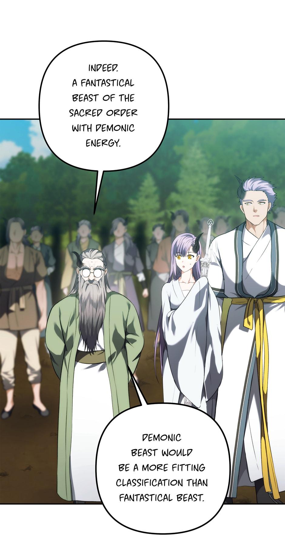 Read Second Life Ranker EN Manga Online