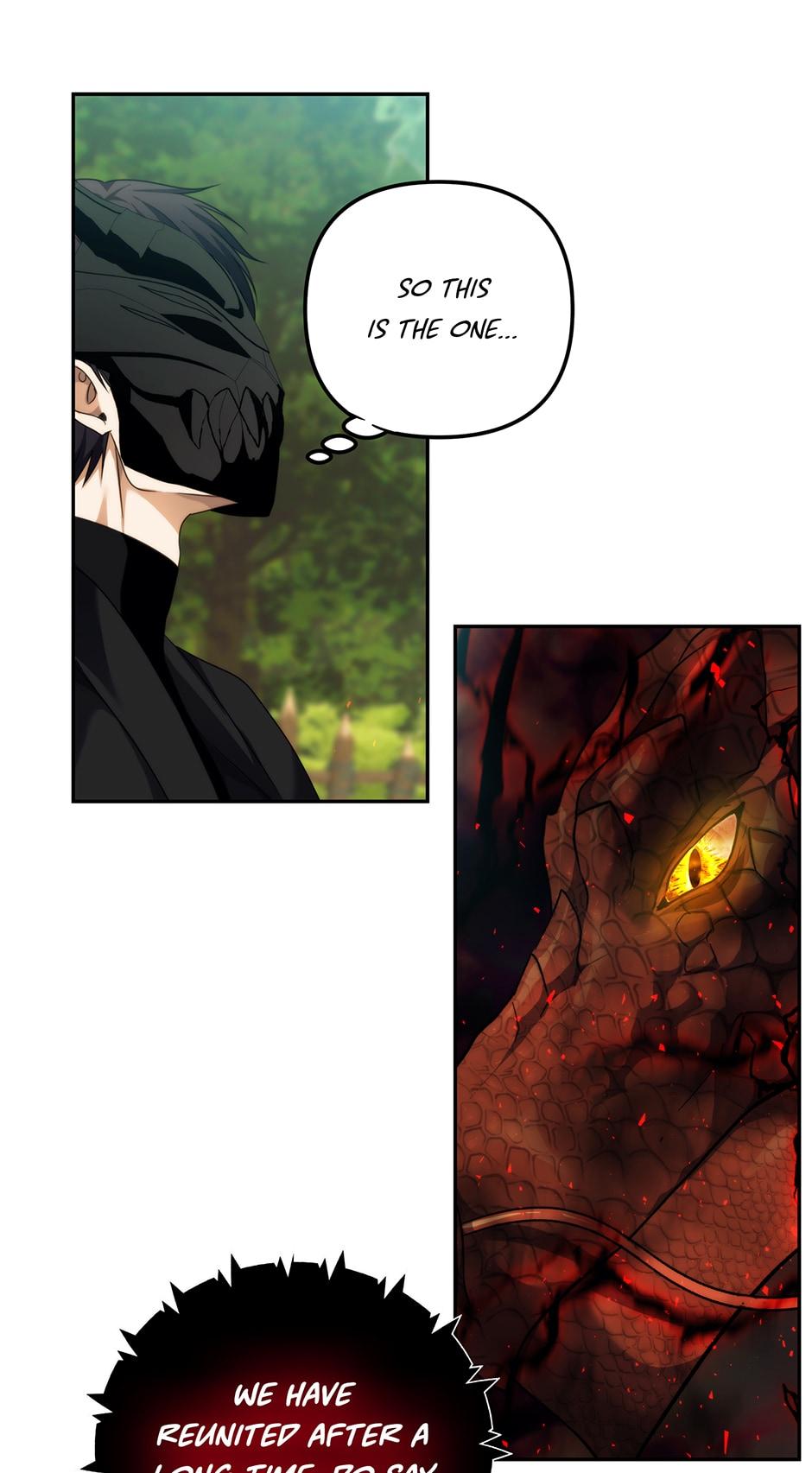 Read Second Life Ranker EN Manga Online