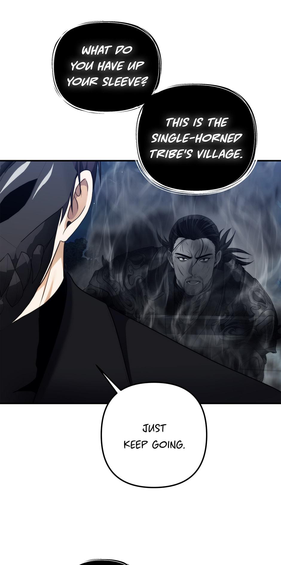 Read Second Life Ranker EN Manga Online