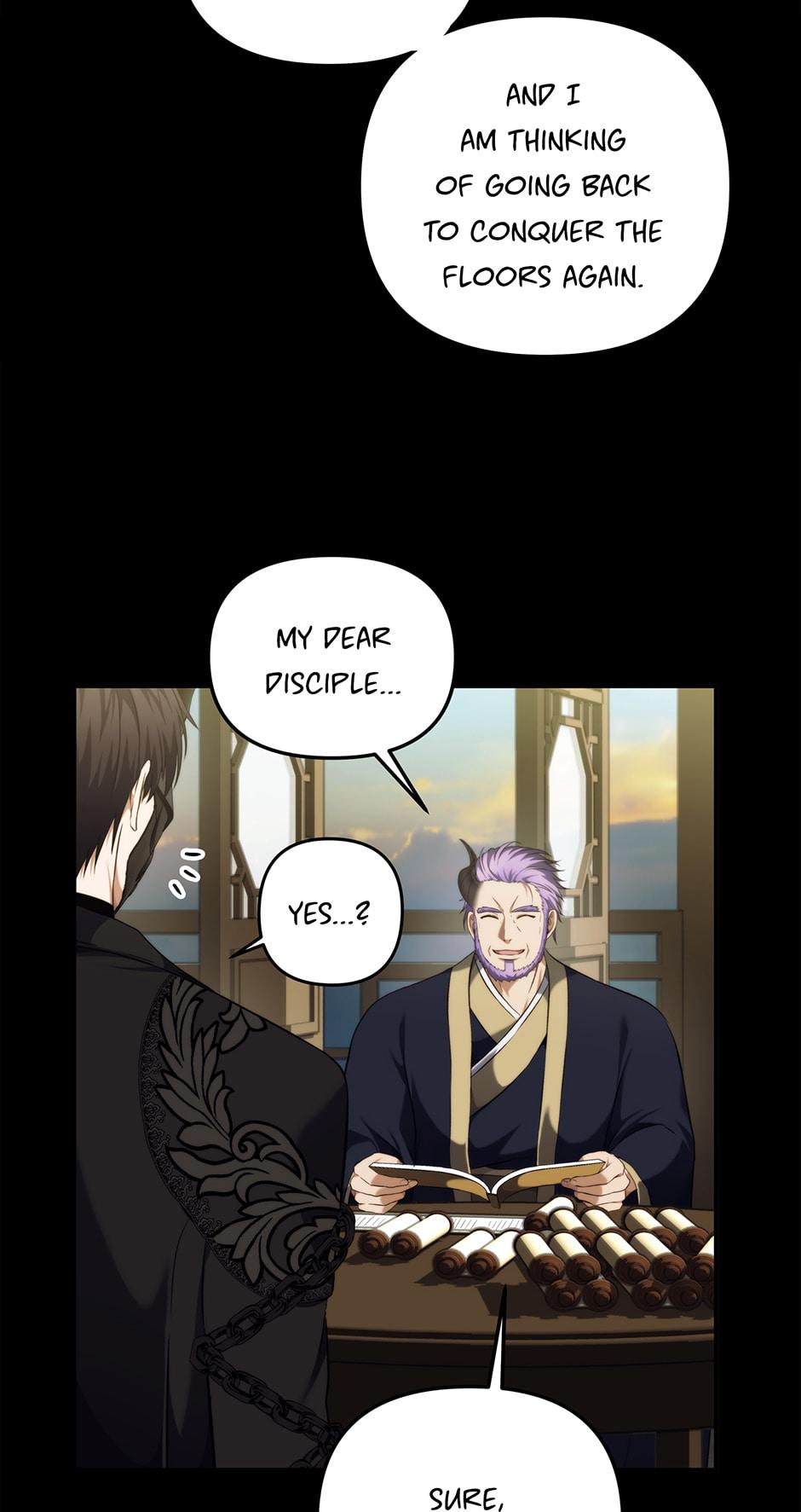 Read Second Life Ranker EN Manga Online