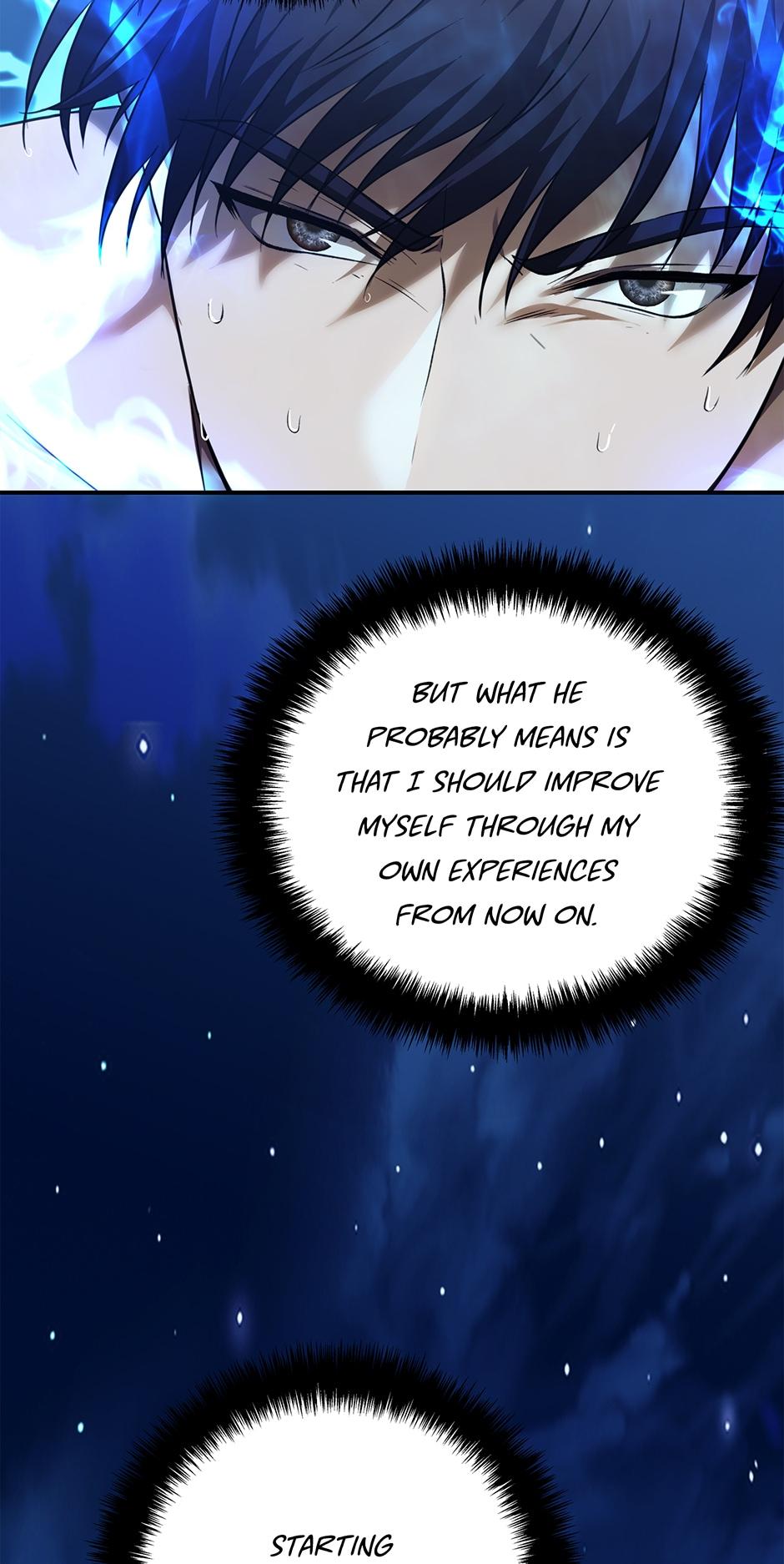 Read Second Life Ranker EN Manga Online