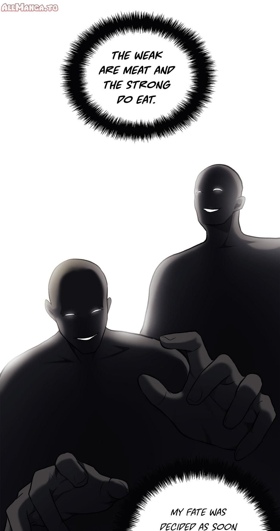 Read Second Life Ranker EN Manga Online