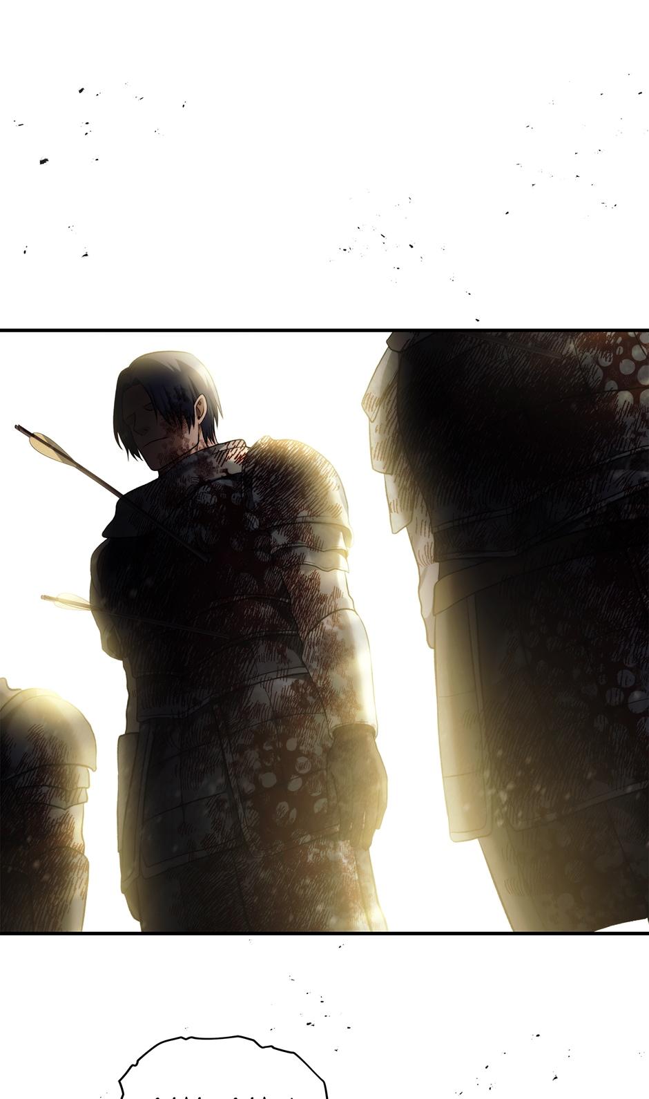 Read Second Life Ranker EN Manga Online