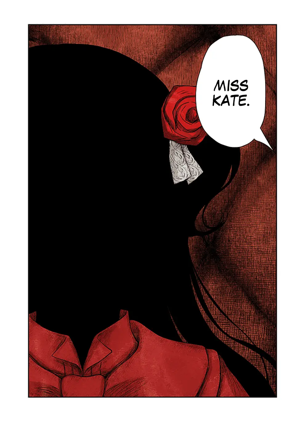 Read Shadows House EN Manga Online