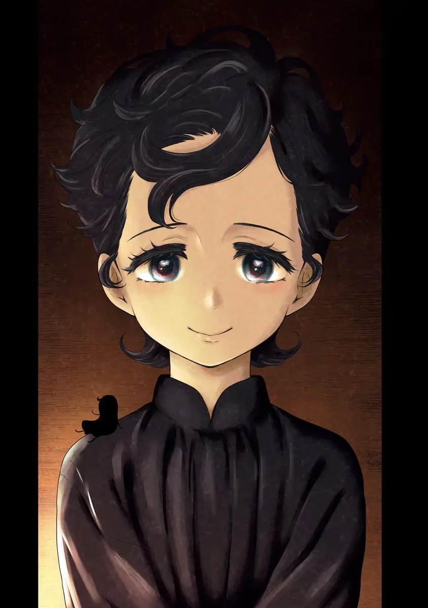 Read Shadows House EN Manga Online