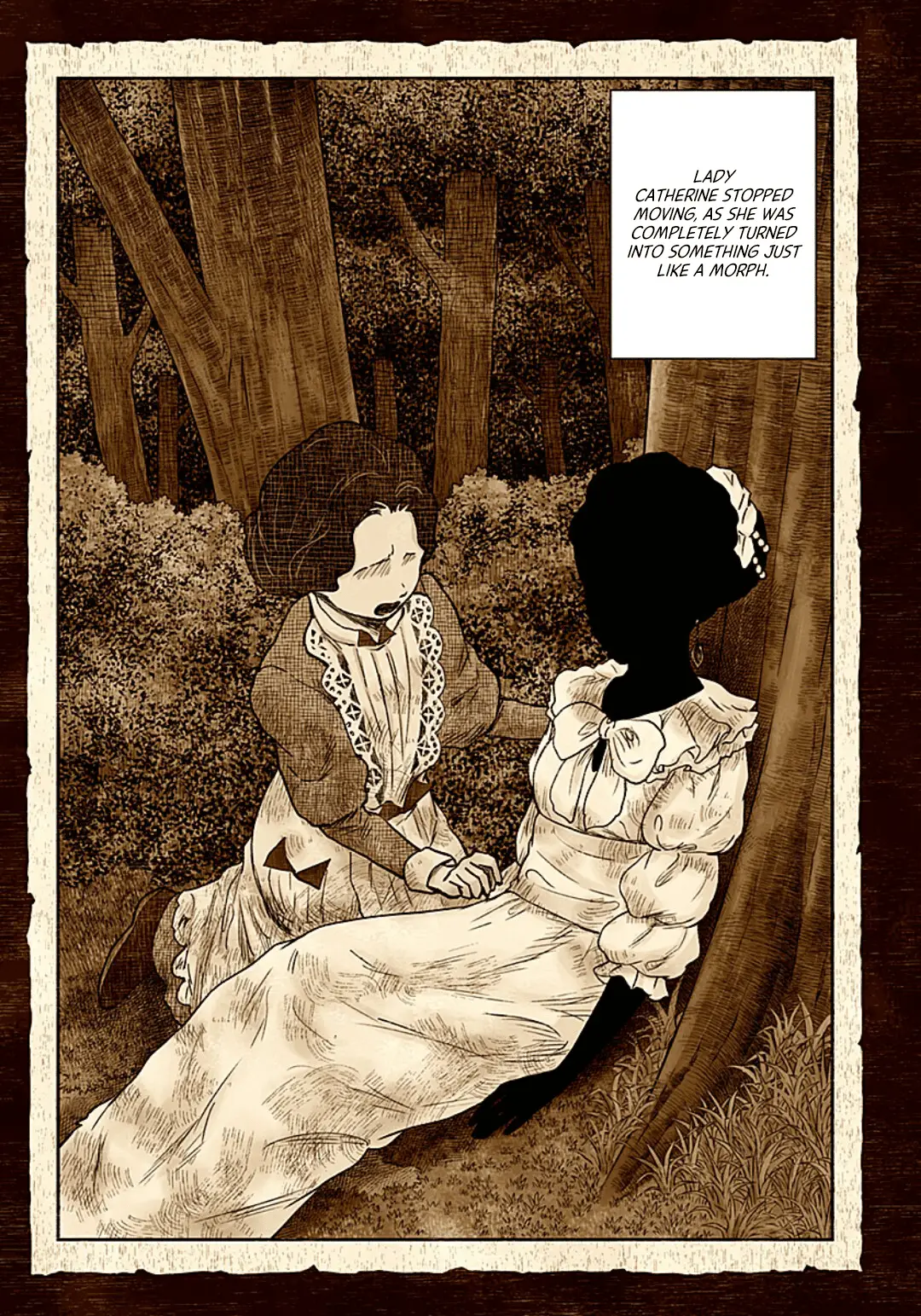 Read Shadows House EN Manga Online