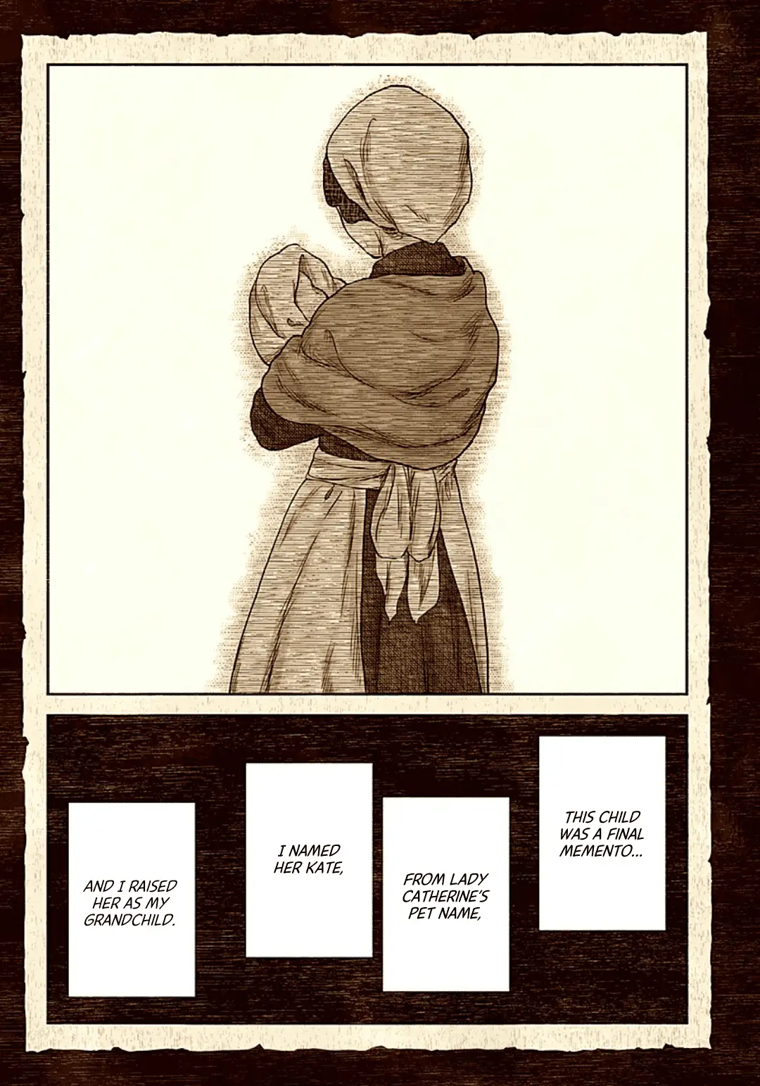 Read Shadows House EN Manga Online