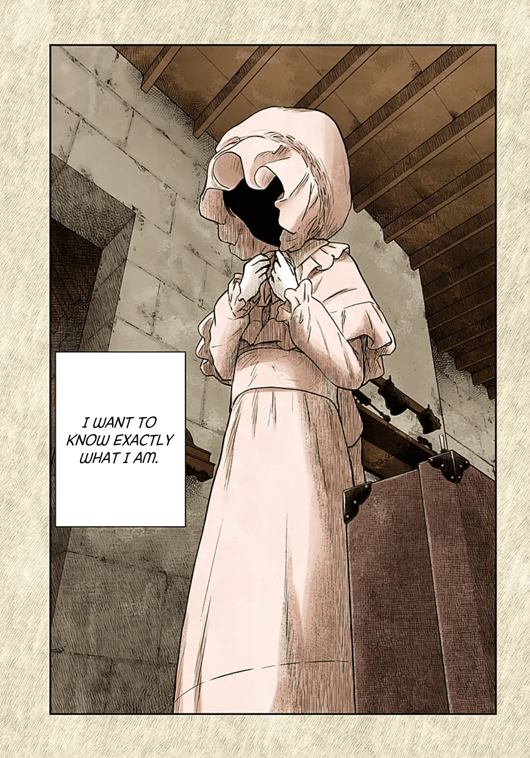 Read Shadows House EN Manga Online