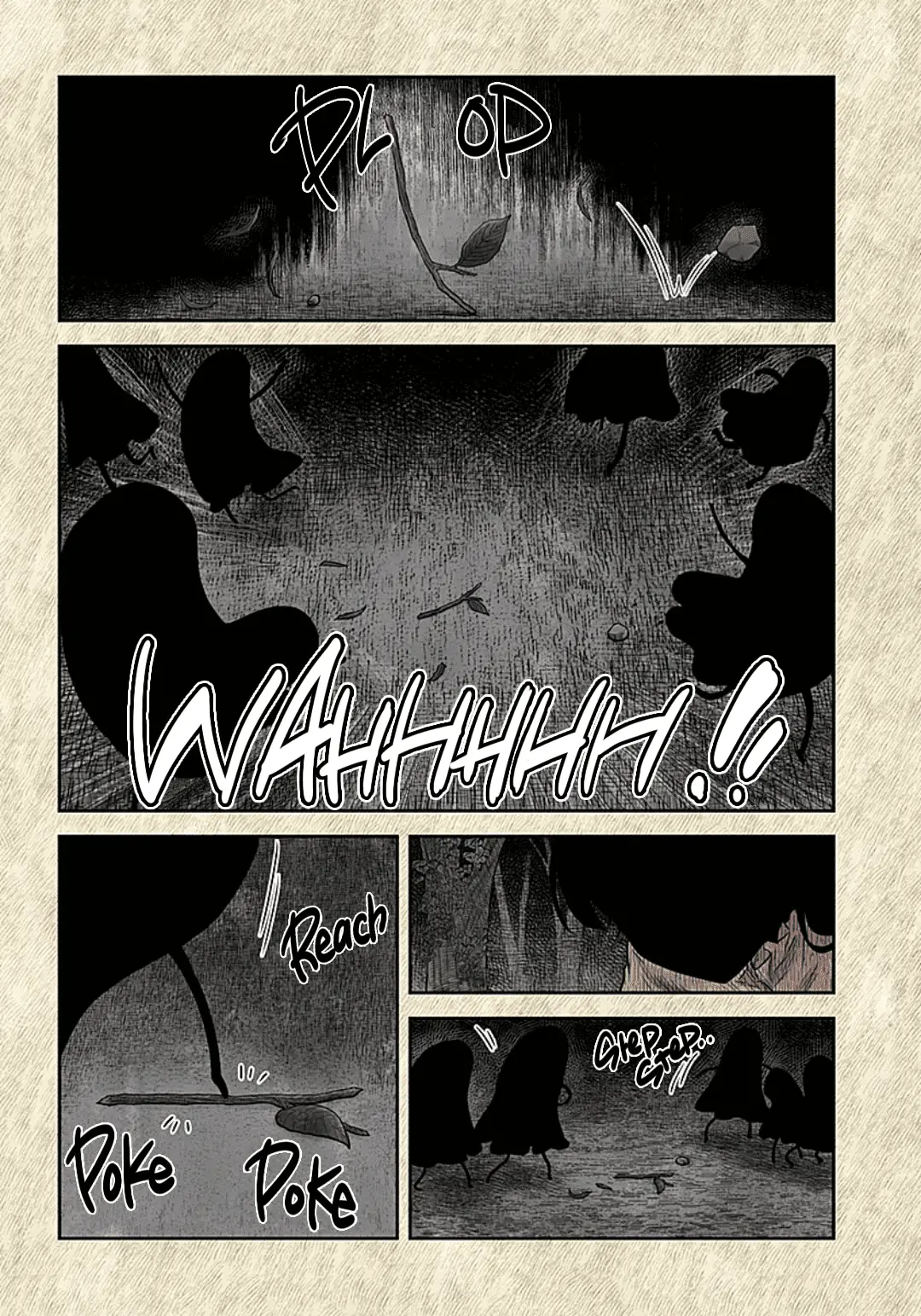 Read Shadows House EN Manga Online