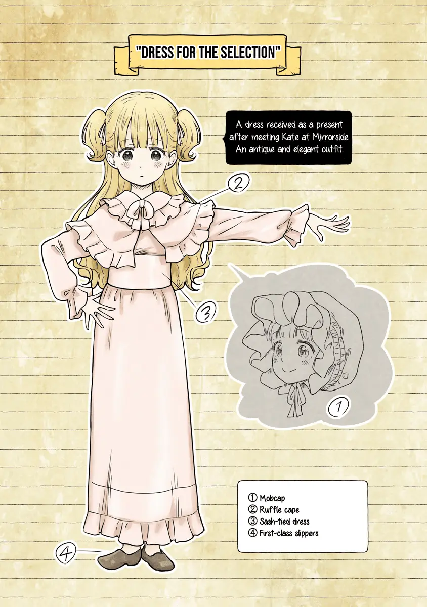 Read Shadows House EN Manga Online