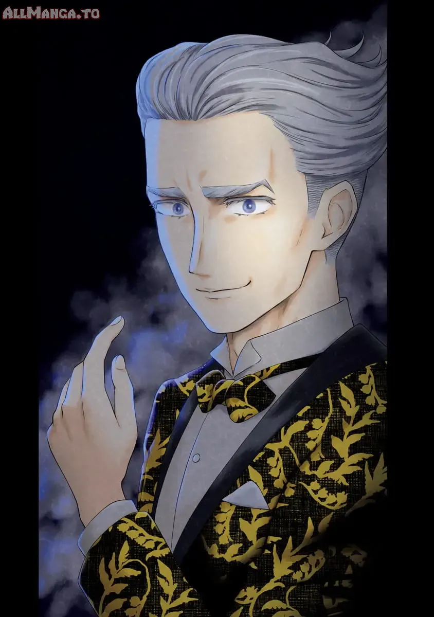 Read Shadows House EN Manga Online