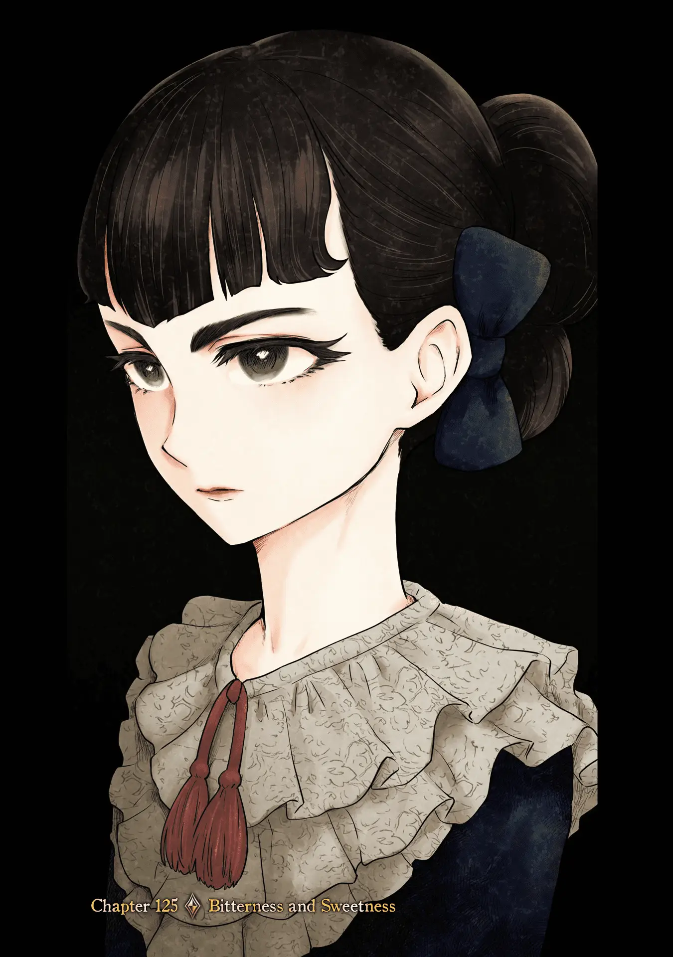 Read Shadows House EN Manga Online
