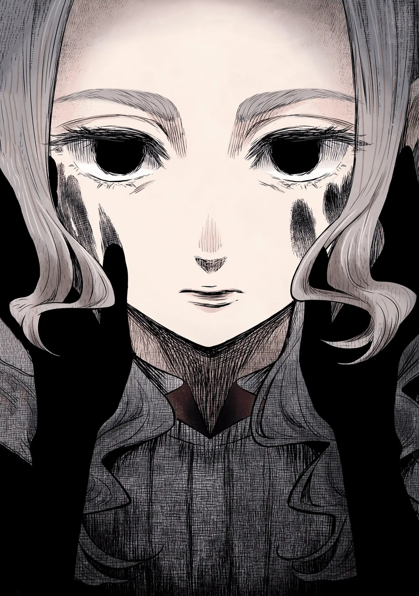Read Shadows House EN Manga Online