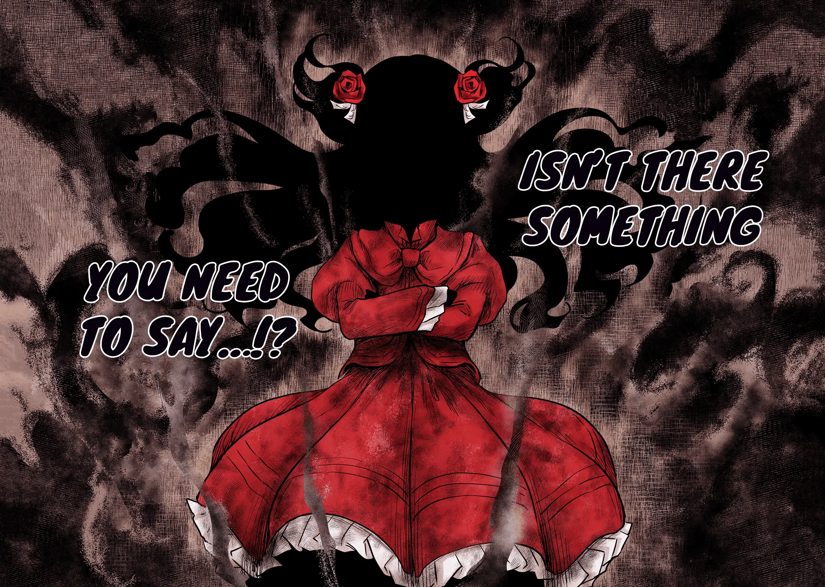 Read Shadows House EN Manga Online