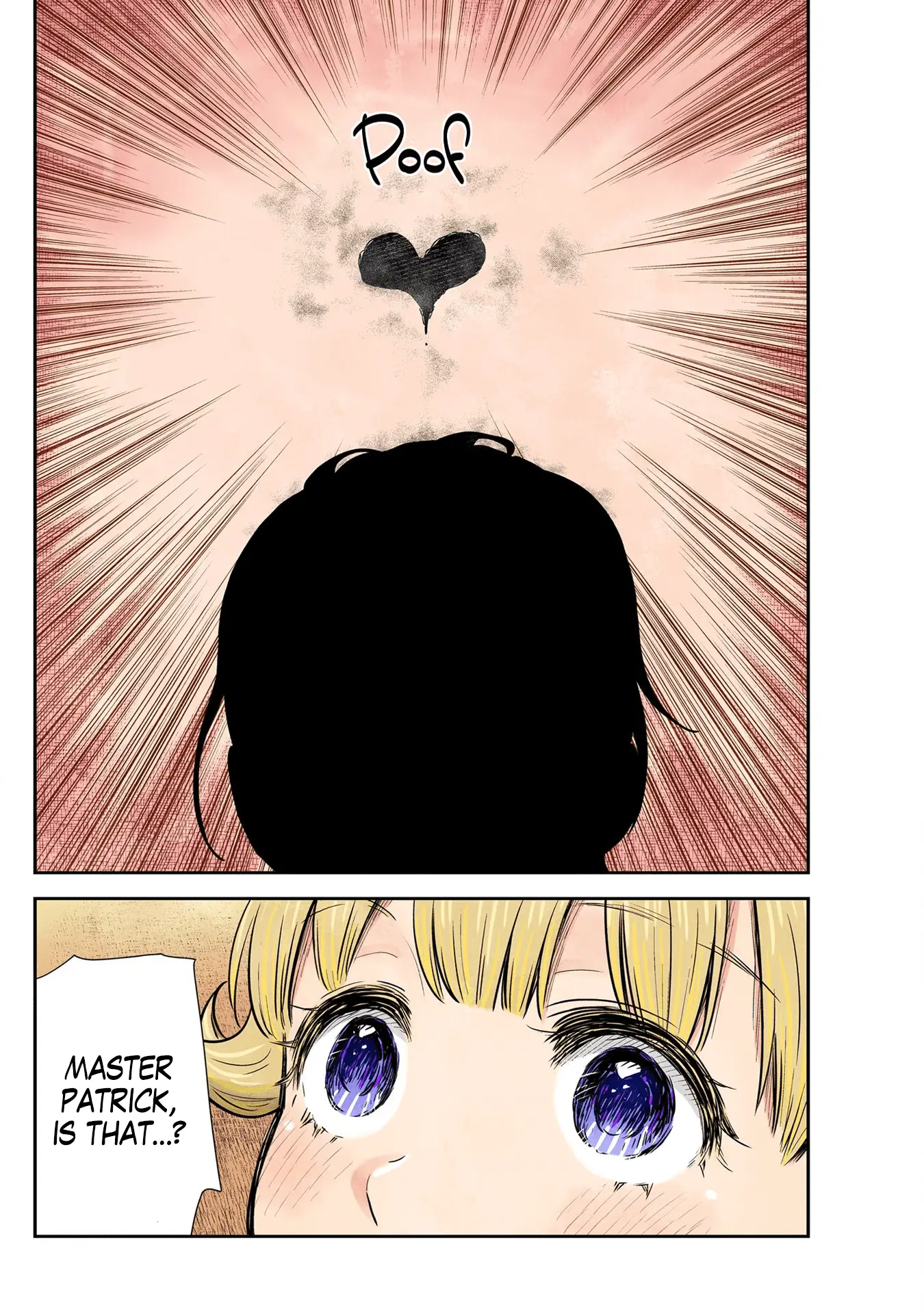 Read Shadows House EN Manga Online