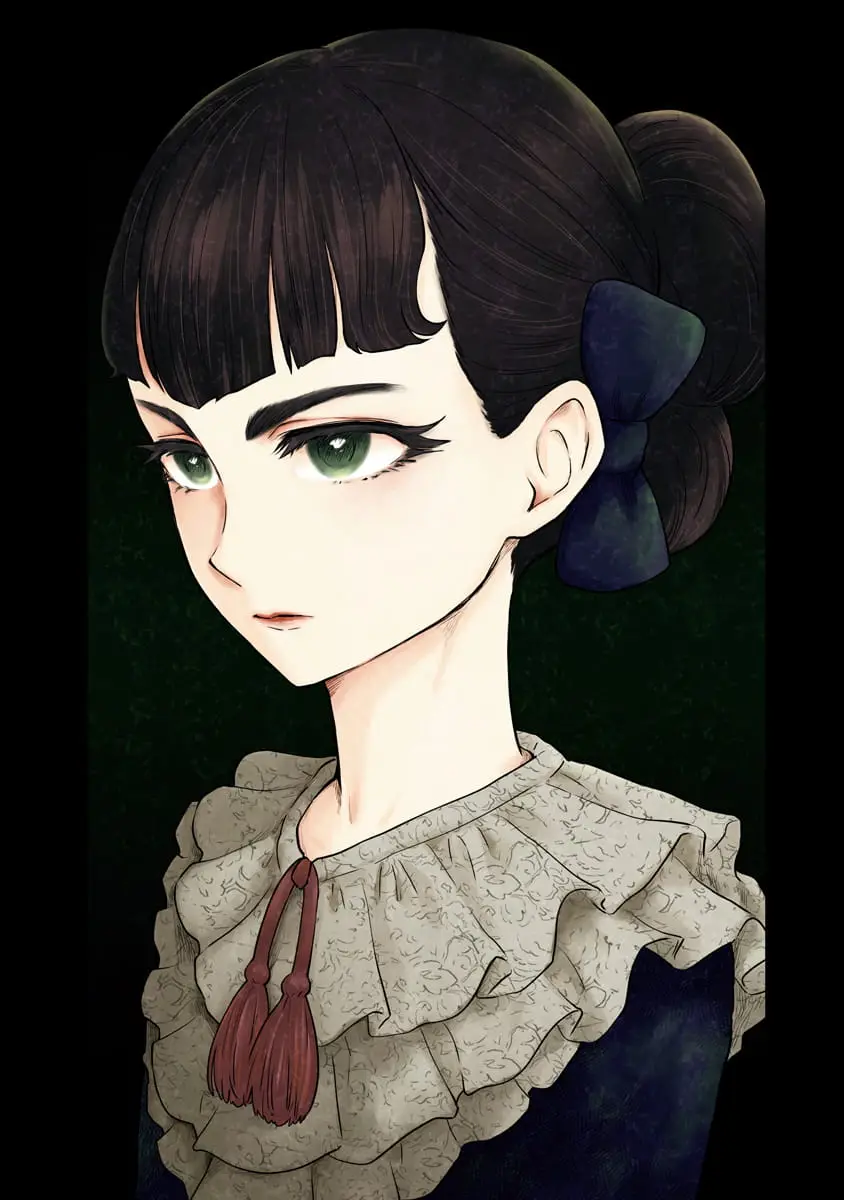 Read Shadows House EN Manga Online