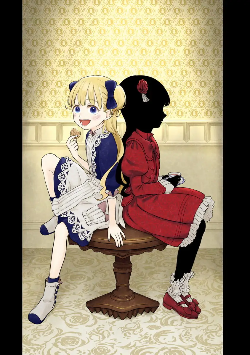 Read Shadows House EN Manga Online