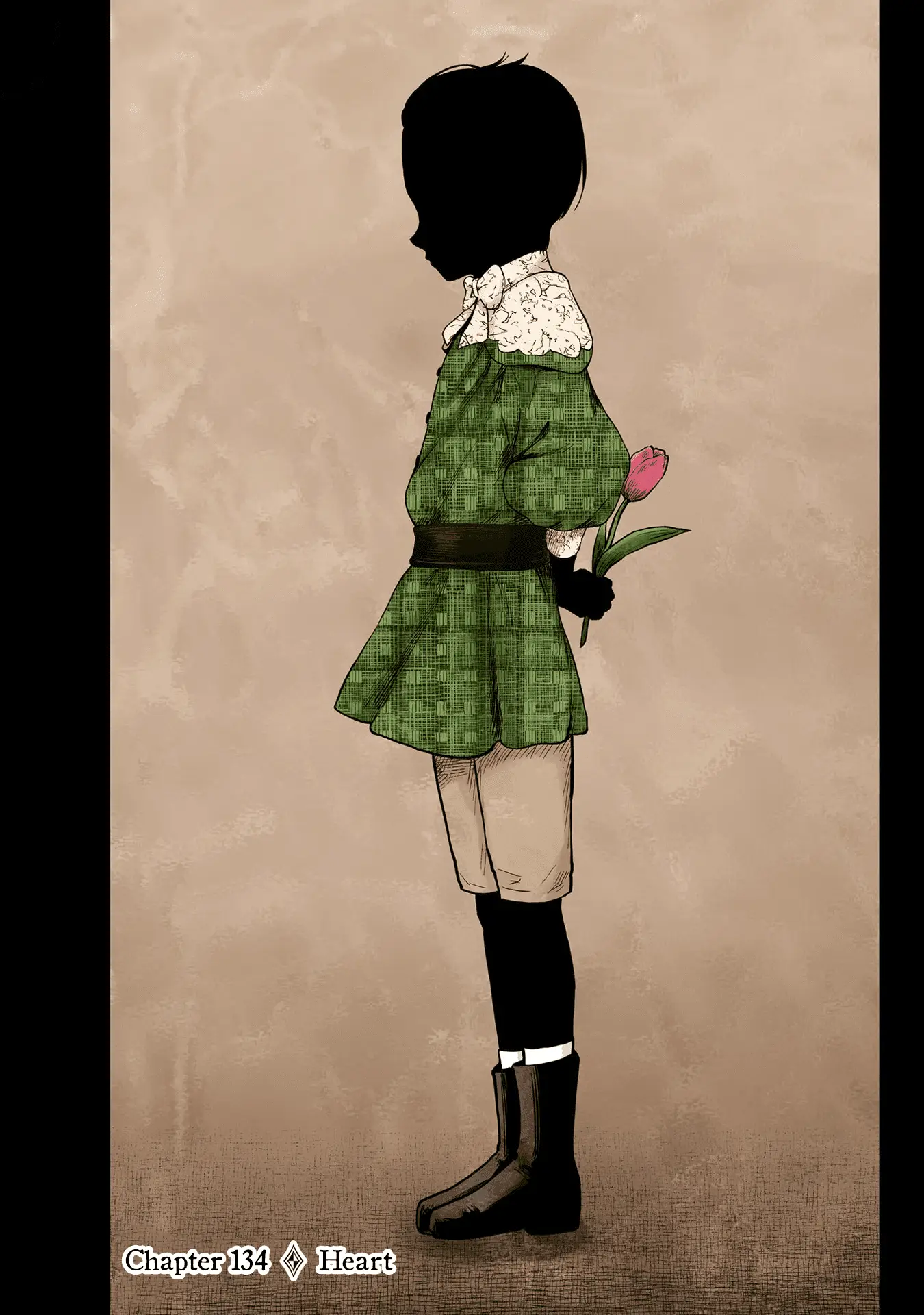 Read Shadows House EN Manga Online