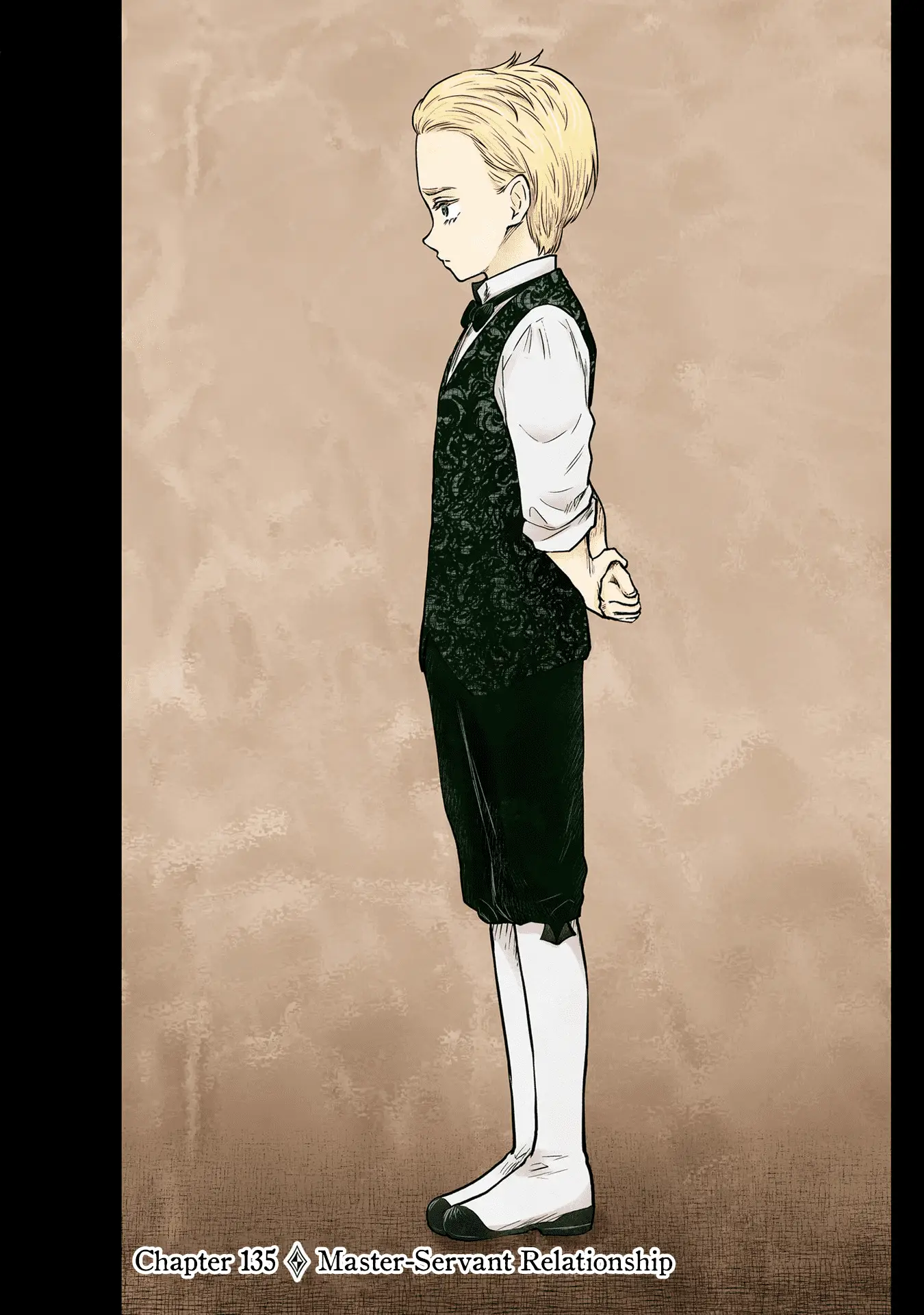 Read Shadows House EN Manga Online