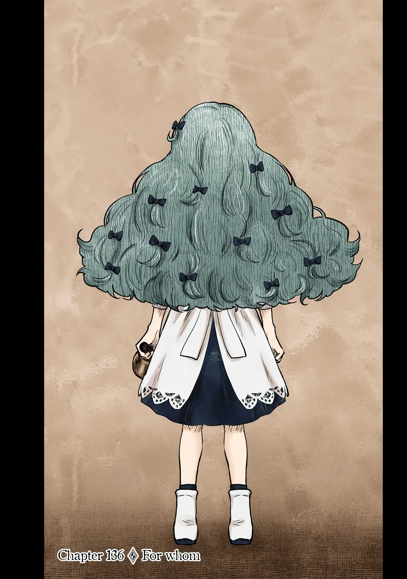 Read Shadows House EN Manga Online