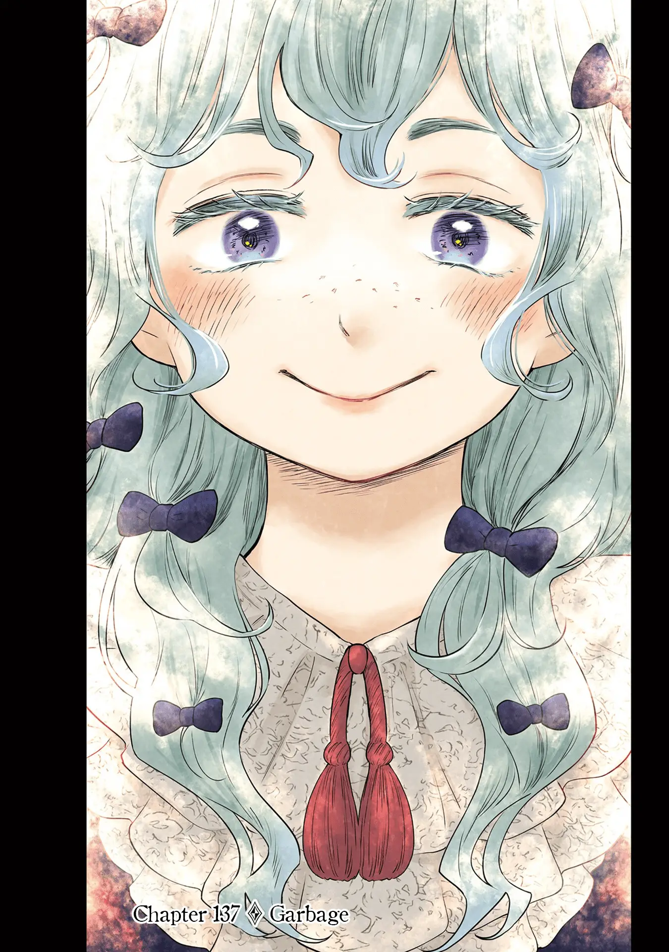 Read Shadows House EN Manga Online