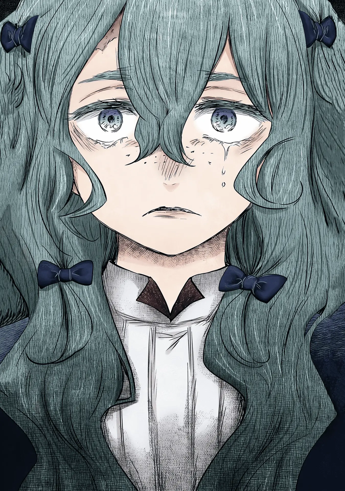 Read Shadows House EN Manga Online