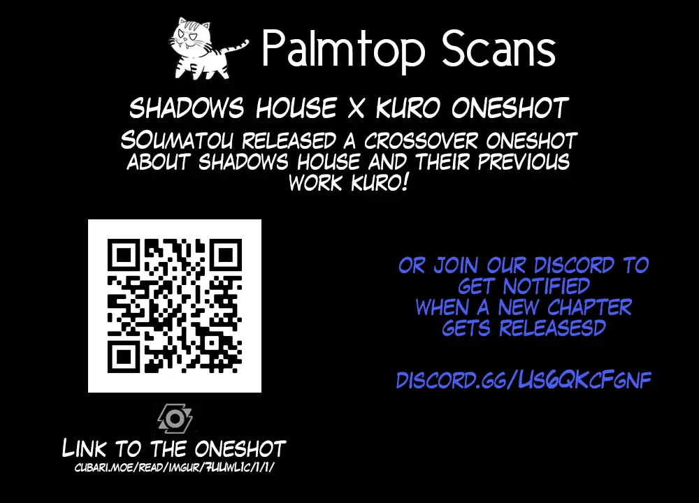 Read Shadows House EN Manga Online
