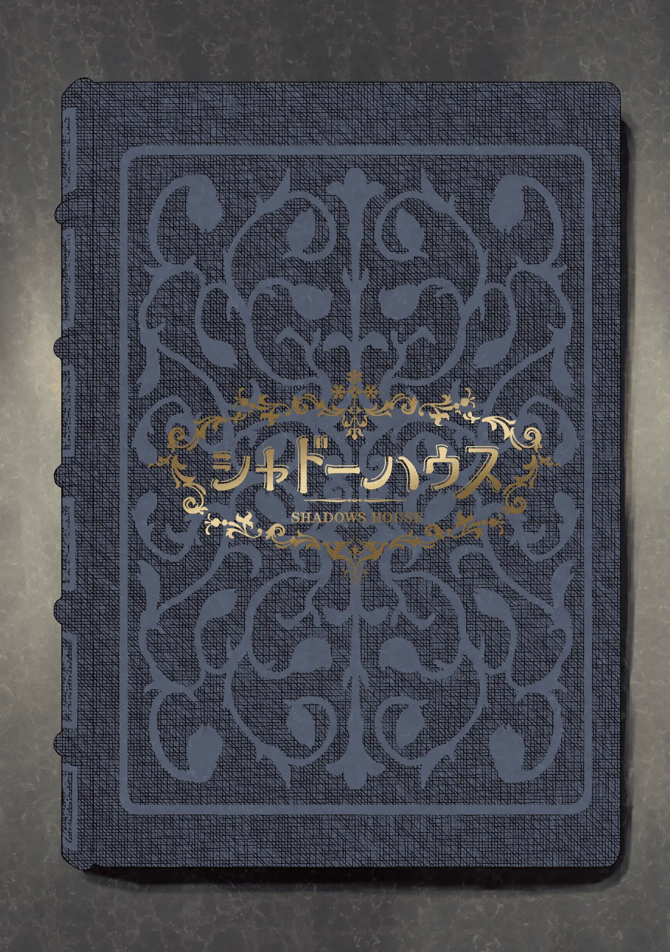 Read Shadows House EN Manga Online