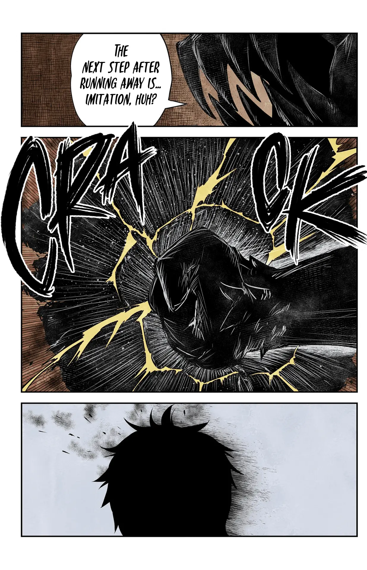 Read Shadows House EN Manga Online